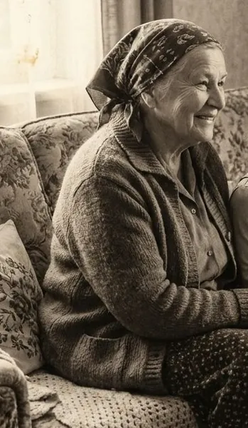 Bunica, 1978
