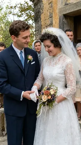 Mireasa în rochie de mireasă