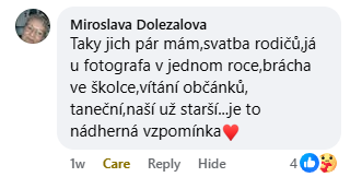 Recenzia de pe Facebook nr. 8