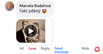 Recenzia de pe Facebook nr. 12