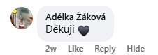 Recenzia de pe Facebook nr. 13