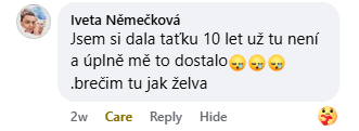 Recenzia de pe Facebook nr. 25